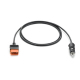 Câble De Recharge Pour Voiture Avec Prise Allume Cigare Jusqu’à 120 W En 12 V Et 240 W En 24 V Longueur 1 5 M - www.yonis-sho...