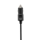 Câble De Recharge Pour Voiture Avec Prise Allume Cigare Jusqu’à 120 W En 12 V Et 240 W En 24 V Longueur 1 5 M - www.yonis-sho...