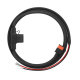 Câble De Recharge Pour Batterie Automobile Pour Station Électrique Portable 5 m Avec Fusible Remplaçable Et Interface SDC Pro...