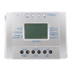 Régulateur De Charge Solaire PWM 12V 24V 60A Avec Écran LCD Pour Batterie Plomb Et Éclairage Solaire Programmable 1 À 24 H - ...