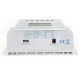 Régulateur De Charge Solaire PWM 12V 24V 60A Avec Écran LCD Pour Batterie Plomb Et Éclairage Solaire Programmable 1 À 24 H - ...