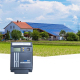 MPPT 40A 12V/24V LCD Display Solar Controller Automatic Identification Off-Grid System Controller - www.yonis-shop.com