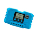 Contrôleur De Charge Solaire PWM 12V 24V 20A Pour Batteries Lithium Plomb Et LiFePO4 Avec Écran LCD Et Double USB - www.yonis...