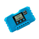 Contrôleur De Charge Solaire PWM 12V 24V 20A Pour Batteries Lithium Plomb Et LiFePO4 Avec Écran LCD Et Double USB - www.yonis...
