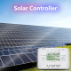 Régulateur De Charge Solaire MPPT 40 A 12 V 24 V Avec Écran LCD Charge PWM Et Protections Batterie - www.yonis-shop.com