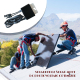 Optimiseur Solaire Photovoltaïque 700 W Pour Panneau Solaire Ombragé Sortie 10 À 85 V 15 A Tension À Vide 1 V - www.yonis-sho...