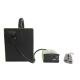 Kit Solaire D’Éclairage Domestique 20 W Avec 3 Lampes LED 500 lm Batterie LiFePO4 13 Ah Onduleur 100 W - www.yonis-shop.com