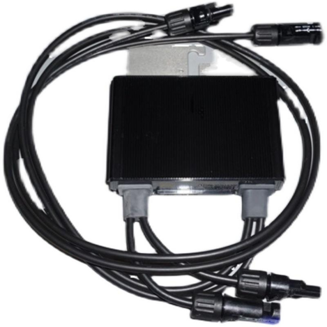 Optimiseur De Puissance Photovoltaïque 320 W Pour Ombrage Partiel Sortie 400 W Tension À Vide 1 V - www.yonis-shop.com