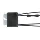 Optimiseur De Puissance Photovoltaïque 320 W Pour Ombrage Partiel Sortie 400 W Tension À Vide 1 V - www.yonis-shop.com