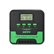 Contrôleur De Charge Solaire MPPT 12V 24V 20A Avec Écran LCD Ports USB 5V 3A Et Identification Automatique - www.yonis-shop.com