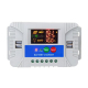 Régulateur De Charge Solaire 50A 12V 24V À Écran LCD Avec Charge 3 Étapes Pour Batteries Plomb Et Lithium - www.yonis-shop.com
