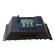 Régulateur De Charge Solaire 12/24 V 30 A Pour Batterie Plomb Avec Écran LCD PWM Et Protections Batterie - www.yonis-shop.com