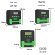 Contrôleur Solaire MPPT 40A 12V 24V Avec WiFi Écran LCD Et Sortie USB 5V 3A - www.yonis-shop.com