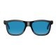 Lunettes Connectées IA Pour Musique Et Appels Avec Réduction De Bruit ENC Traduction IA Et Verres Photochromiques - www.yonis...