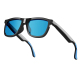 Lunettes Connectées IA Pour Musique Et Appels Avec Réduction De Bruit ENC Traduction IA Et Verres Photochromiques - www.yonis...