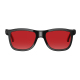 Lunettes Connectées IA Pour Musique Et Appels Avec Réduction De Bruit ENC Traduction IA Et Verres Photochromiques - www.yonis...