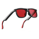 Lunettes Connectées IA Pour Musique Et Appels Avec Réduction De Bruit ENC Traduction IA Et Verres Photochromiques - www.yonis...