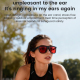 Lunettes Connectées IA Pour Musique Et Appels Avec Réduction De Bruit ENC Traduction IA Et Verres Photochromiques - www.yonis...