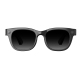 Lunettes Connectées IA Pour Photos Vidéos Et Appels Avec Caméra 13 MP Vidéo 1080p Double Haut-Parleur Et WiFi 6 - www.yonis-s...