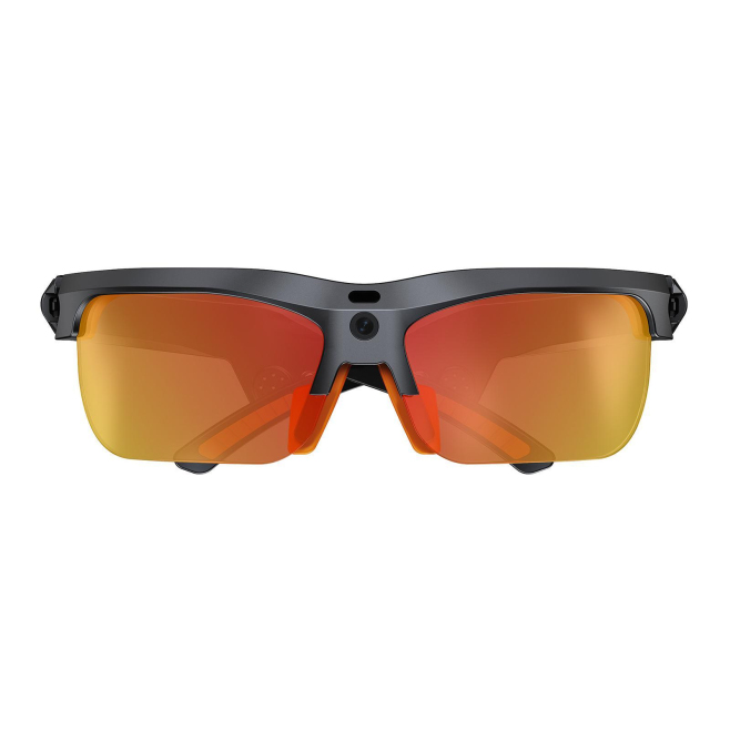 Lunettes Connectées Pour Cyclisme Avec Caméra 13MP Vidéo 1080P Appels Vocaux Et WiFi 6-offsetof - www.yonis-shop.com