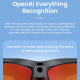 Lunettes Connectées Pour Cyclisme Avec Caméra 13MP Vidéo 1080P Appels Vocaux Et WiFi 6-offsetof - www.yonis-shop.com