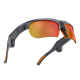 Lunettes Connectées Pour Cyclisme Avec Caméra 13MP Vidéo 1080P Appels Vocaux Et WiFi 6-offsetof - www.yonis-shop.com