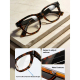 Lunettes Intelligentes Avec Caméra 13 MP Pour Vidéo Mains Libres 1080p 30 FPS Appels IA Et Verres Photochromiques - www.yonis...