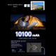 Tablette Tactile Multimédia Écran OLED 12 Pouces 165 Hz Snapdragon 8 Gen 5 12 Go 256 Go Batterie 10100 mAh WiFi 7 - www.yonis...