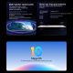 Tablette Tactile Multimédia Écran OLED 12 Pouces 165 Hz Snapdragon 8 Gen 5 12 Go 256 Go Batterie 10100 mAh WiFi 7 - www.yonis...