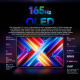 Tablette Tactile Multimédia Écran OLED 12 Pouces 165 Hz Snapdragon 8 Gen 5 12 Go 256 Go Batterie 10100 mAh WiFi 7 - www.yonis...