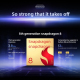 Tablette Tactile Multimédia Écran OLED 12 Pouces 165 Hz Snapdragon 8 Gen 5 12 Go 256 Go Batterie 10100 mAh WiFi 7 - www.yonis...