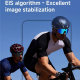 Lunettes Connectées Pour Cyclisme Avec Caméra 8 MP Assistant Vocal Appels Bluetooth Et Réduction De Bruit - www.yonis-shop.com