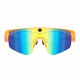 Lunettes Connectées Pour Cyclisme Avec Caméra 8 MP Assistant Vocal Appels Bluetooth Et Réduction De Bruit - www.yonis-shop.com