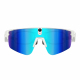 Lunettes Connectées Pour Cyclisme Avec Caméra 8 MP Assistant Vocal Appels Bluetooth Et Réduction De Bruit - www.yonis-shop.com