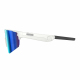 Lunettes Connectées Pour Cyclisme Avec Caméra 8 MP Assistant Vocal Appels Bluetooth Et Réduction De Bruit - www.yonis-shop.com