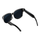 Lunettes Intelligentes Connectées Avec Caméra 8 MP Photos Vidéos Appels Bluetooth Assistant Vocal IA Et Traduction - www.yoni...