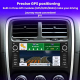 Autoradio GPS 7 Pouces CarPlay Et Android Auto Sans Fil 6 Go 128 Go Compatible Caméra De Recul - www.yonis-shop.com