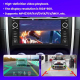 Autoradio GPS 7 Pouces CarPlay Et Android Auto Sans Fil 6 Go 128 Go Compatible Caméra De Recul - www.yonis-shop.com