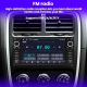 Autoradio GPS 7 Pouces CarPlay Et Android Auto Sans Fil 6 Go 128 Go Compatible Caméra De Recul - www.yonis-shop.com