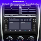 Autoradio GPS 7 Pouces Avec CarPlay Et Android Auto Compatible Avec Caméra De Recul Bluetooth 2 Go 32 Go - www.yonis-shop.com