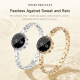 Bracelet Connecté Multisport Avec Alerte Appels Suivi Cardiaque Sommeil Oxygène IP67 Autonomie 6 Jours - www.yonis-shop.com
