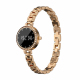 Bracelet Connecté Multisport Avec Alerte Appels Suivi Cardiaque Sommeil Oxygène IP67 Autonomie 6 Jours - www.yonis-shop.com