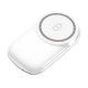 Station De Charge Sans Fil Magnétique 3 En 1 Pliable 15 W Pour Téléphone Montre Et Écouteurs - www.yonis-shop.com