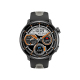 Montre Connectée Sport GPS Avec Écran AMOLED HD Appels Bluetooth Suivi Du Sommeil Et Fréquence Cardiaque - www.yonis-shop.com