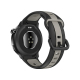 Montre Connectée Sport GPS Avec Écran AMOLED HD Appels Bluetooth Suivi Du Sommeil Et Fréquence Cardiaque - www.yonis-shop.com