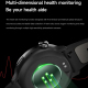 Montre Connectée Sport GPS Avec Écran AMOLED HD Appels Bluetooth Suivi Du Sommeil Et Fréquence Cardiaque - www.yonis-shop.com