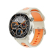 Montre Connectée Sport GPS Avec Écran AMOLED HD Appels Bluetooth Suivi Du Sommeil Et Fréquence Cardiaque - www.yonis-shop.com