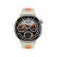 Montre Connectée Sport GPS Avec Écran AMOLED HD Appels Bluetooth Suivi Du Sommeil Et Fréquence Cardiaque - www.yonis-shop.com