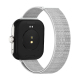 Montre Connectée Sport GPS Écran AMOLED 1.85 Pouce Appels Bluetooth Suivi Cardiaque Oxygène Sanguin Étanche 30 Mètres - www.y...
