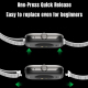 Montre Connectée Sport GPS Écran AMOLED 1.85 Pouce Appels Bluetooth Suivi Cardiaque Oxygène Sanguin Étanche 30 Mètres - www.y...